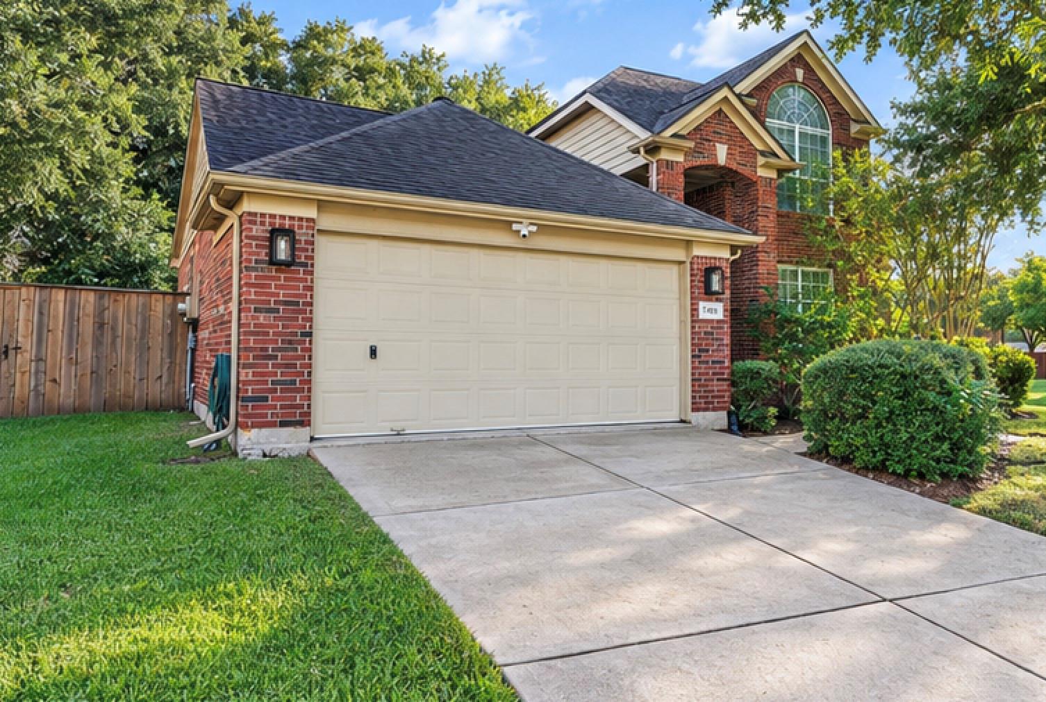 7406 Greatwood Grove Drive