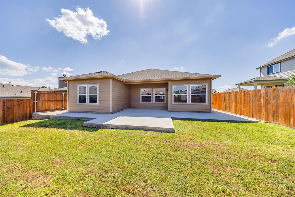 Photo of 1704 Cindy Lane, Conroe, TX 77304 (MLS # 74079544)