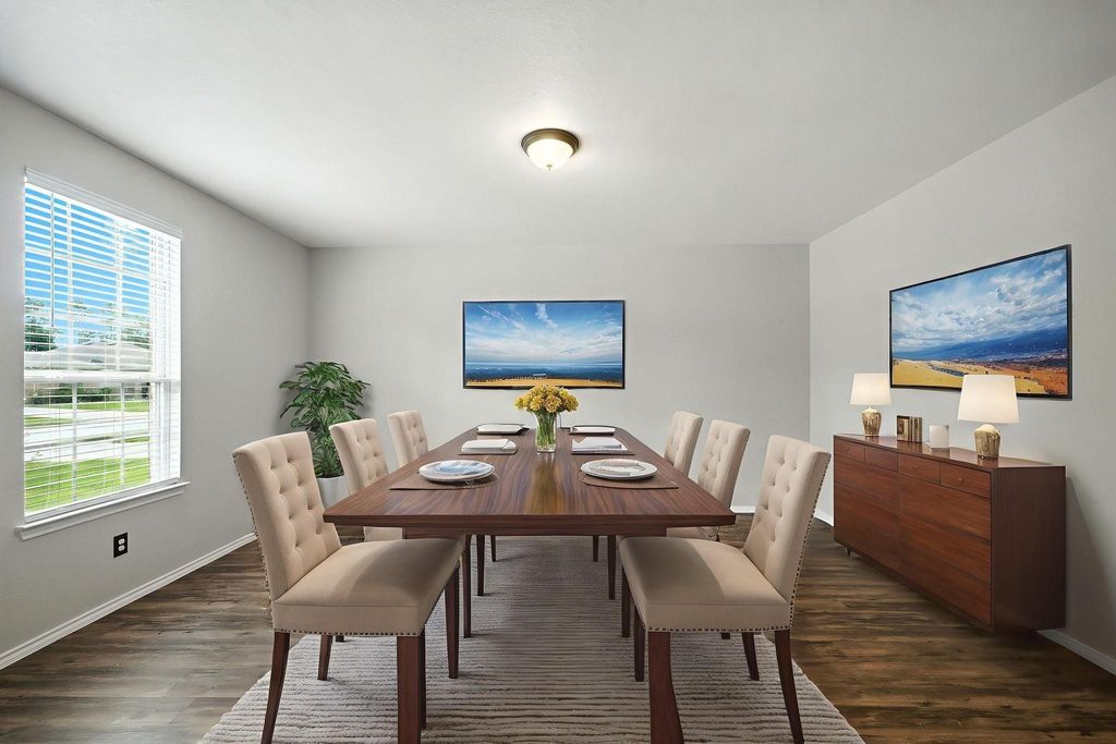 Photo of 4314 Roaring Timber Drive, Conroe, TX 77304 (MLS # 75070539)