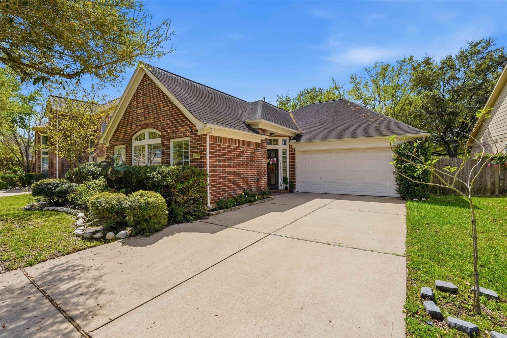 21415 Willow Glade Drive