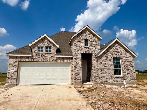 Photo of 32022 Hoptree Lane, Waller, TX 77484 (MLS # 97748938)