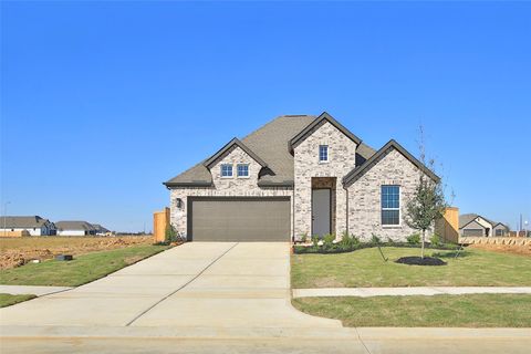 Photo of 32022 Hoptree Lane, Waller, TX 77484 (MLS # 97748938)