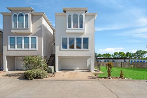 12606 Panther Villa Court Houston TX 77099