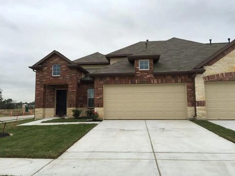 Photo of 12362 Maura Lane, Houston, TX 77044 (MLS # 43122572)