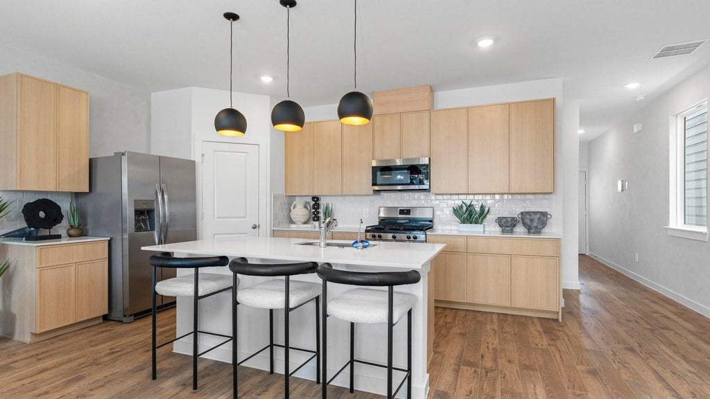 Photo of 3543 Catbird Lane LN, Katy, TX 77494 (MLS # 54290480)