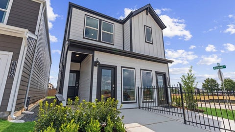 Photo of 3543 Catbird Lane LN, Katy, TX 77494 (MLS # 54290480)