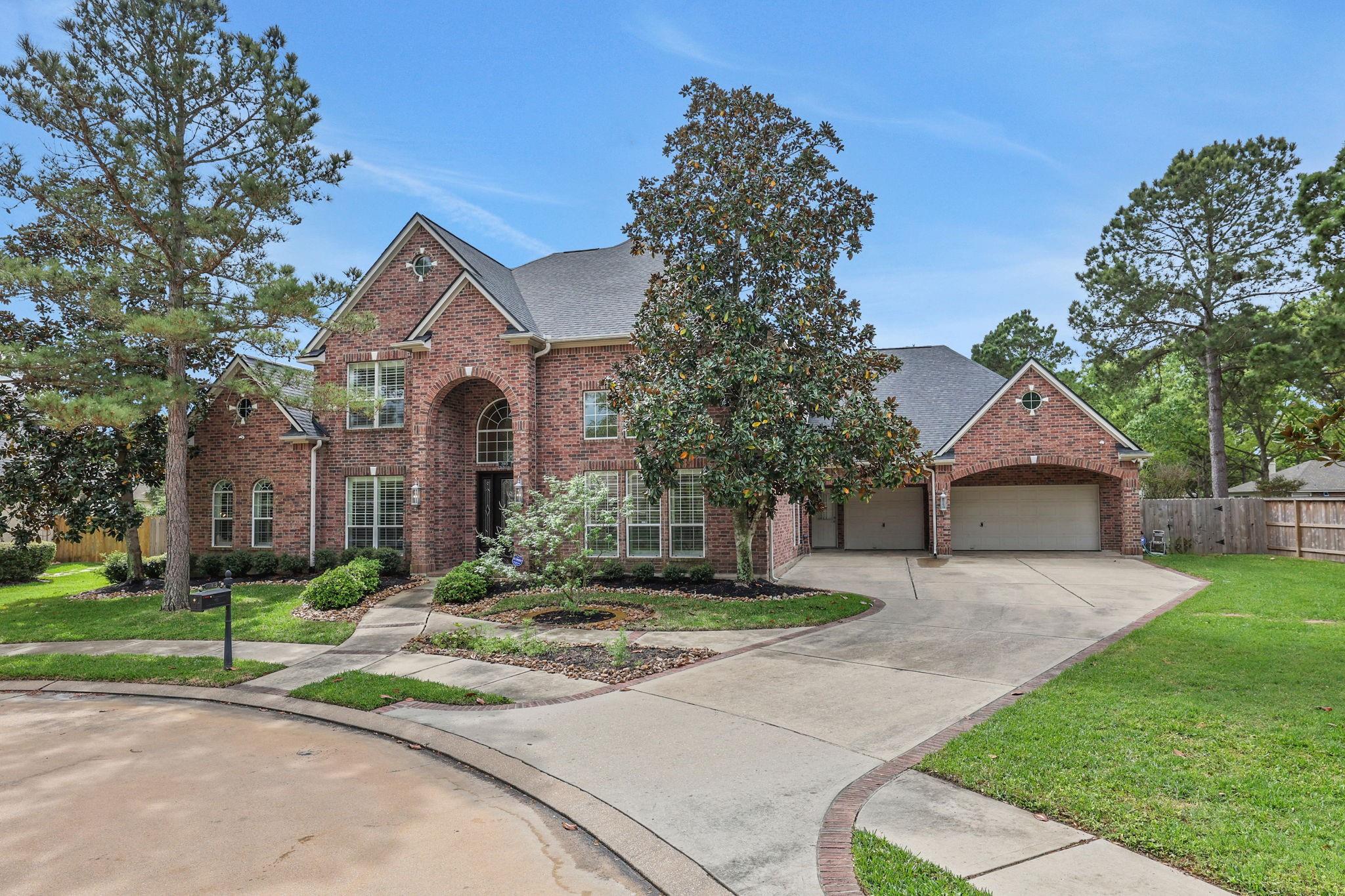 21115 Park Oak Court