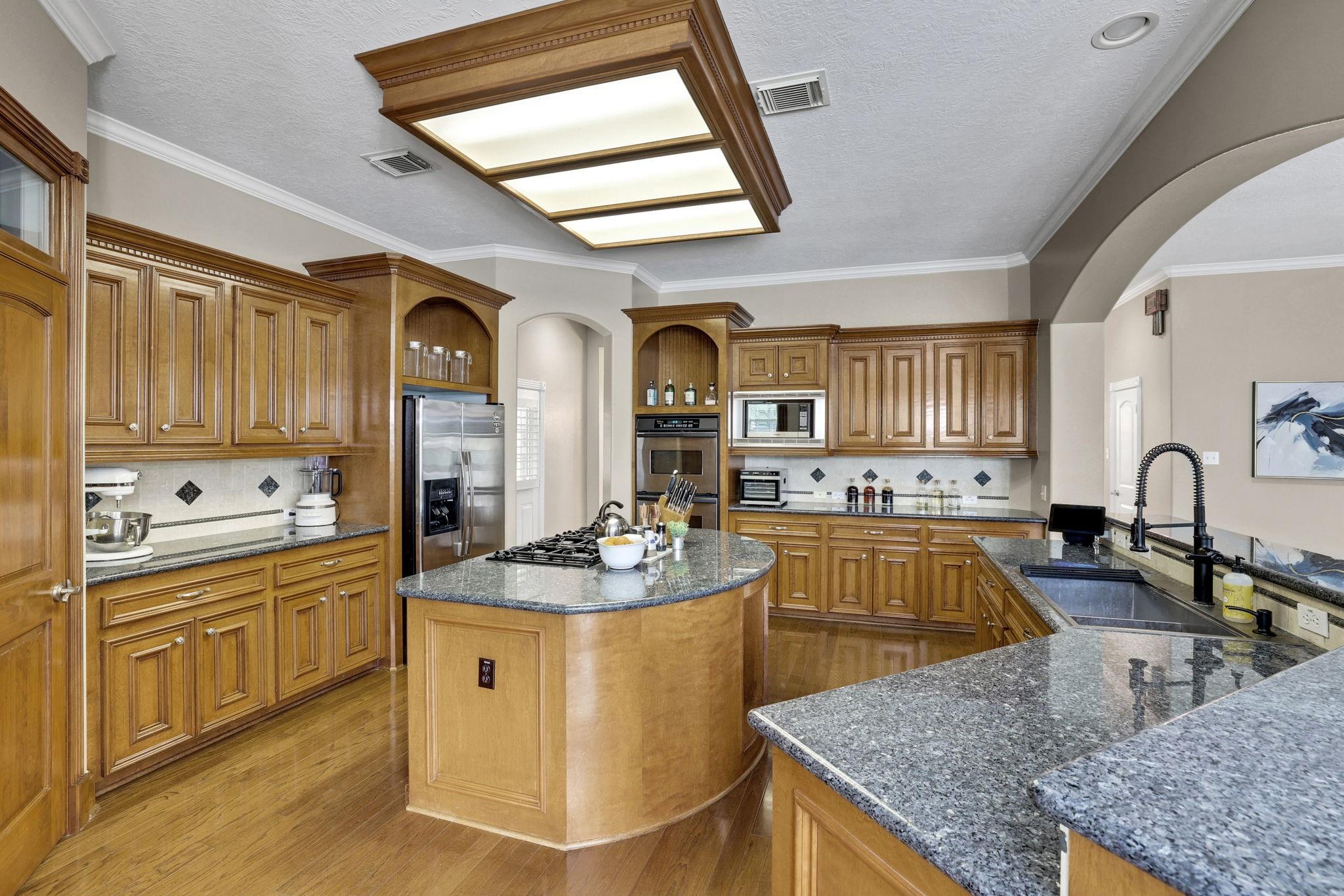 21115 Park Oak Court