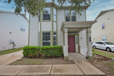 Photo of 18851 Sandelford Drive, Katy, TX 77449 (MLS # 49232551)