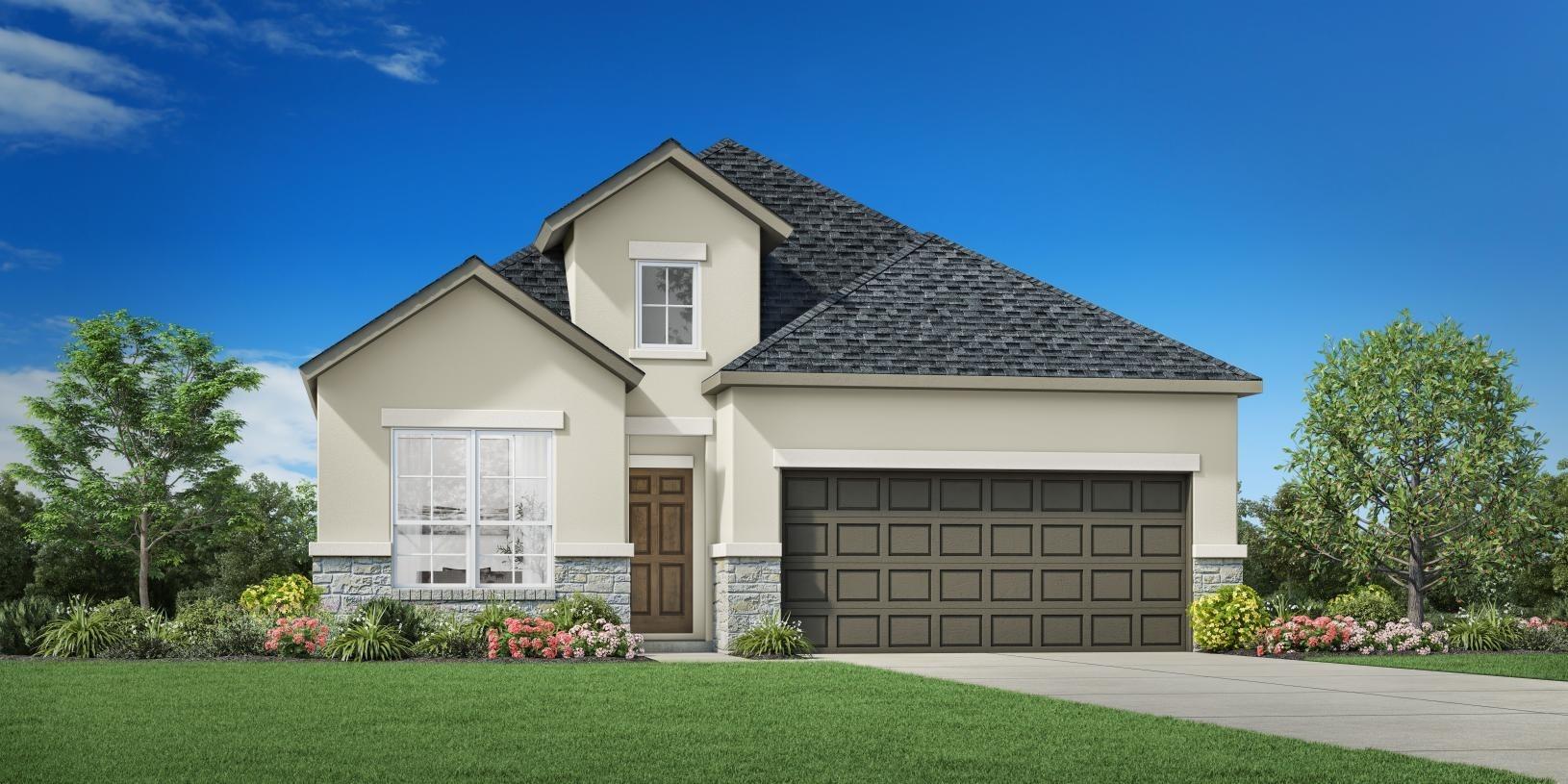 1214 Woodmont Drive