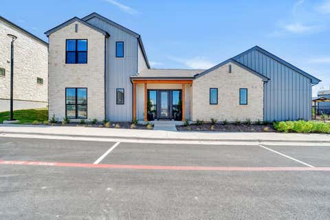 Photo of 1601 Mustang Drive, Marble Falls, TX 78654 (MLS # 92459098)