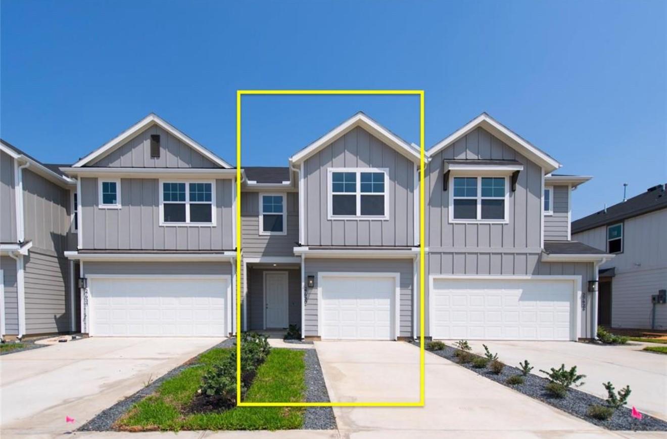 27930 Western Creek Court