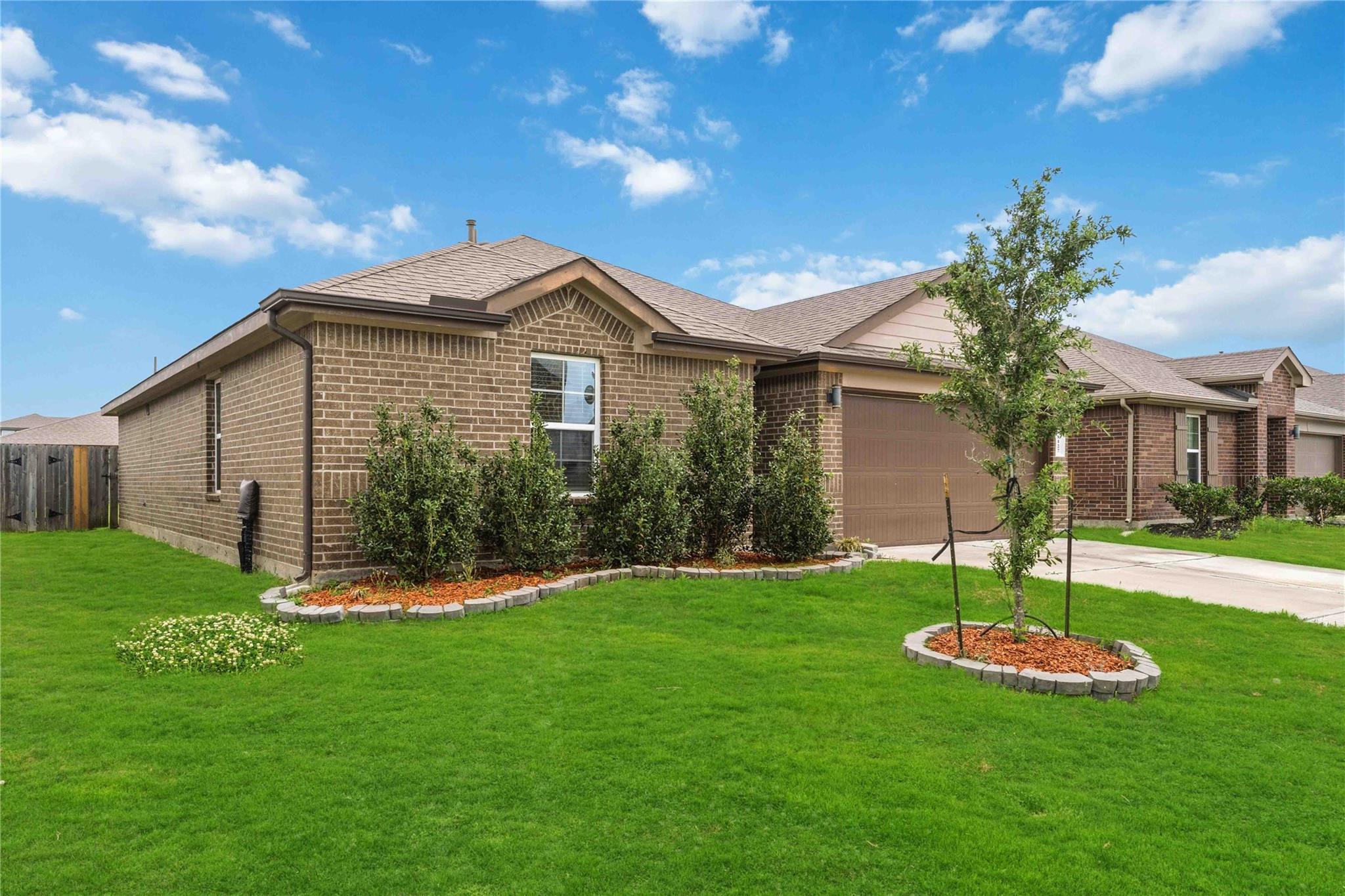 8127 Molasses Way