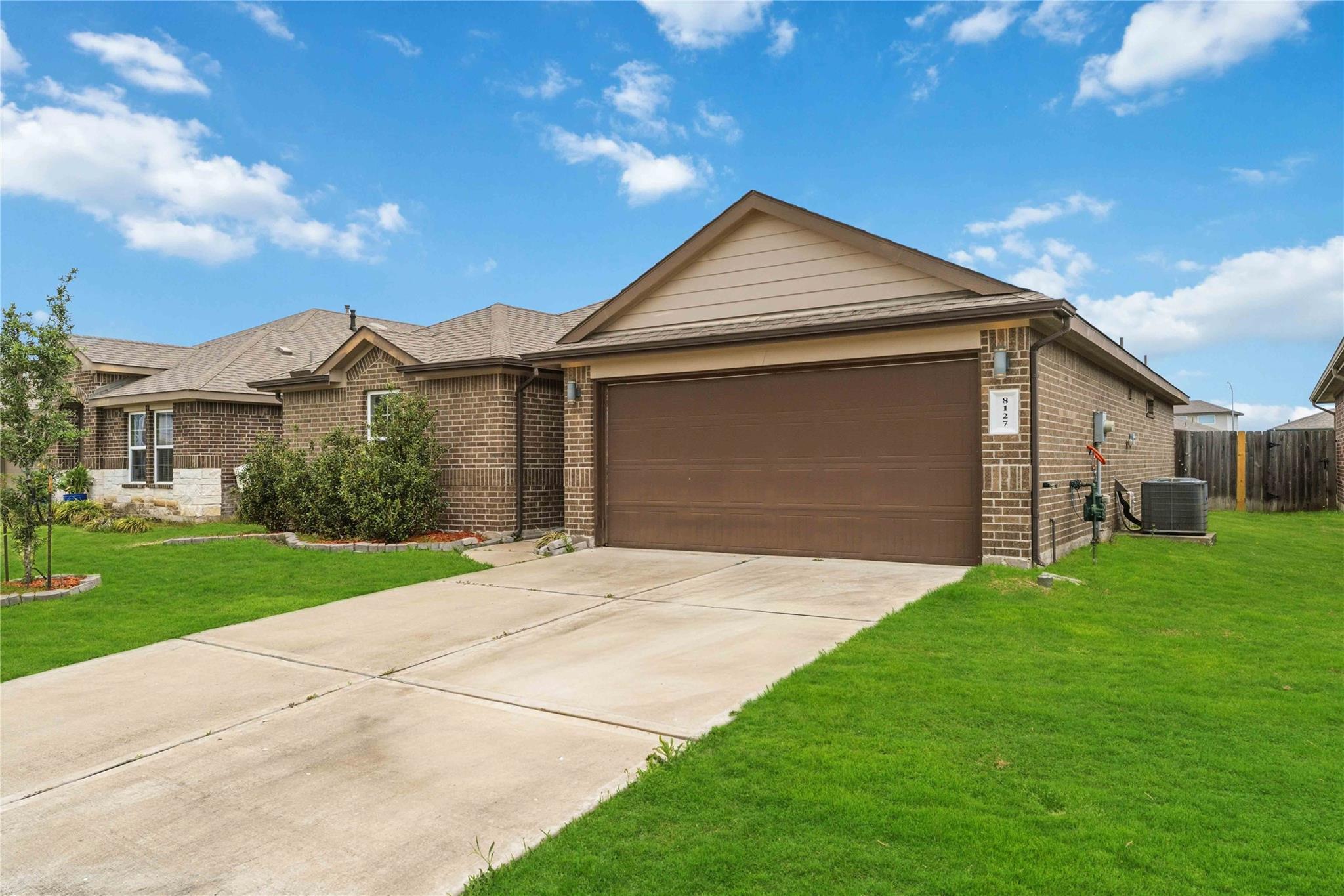 8127 Molasses Way