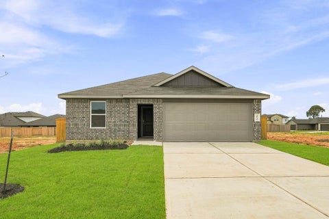 Photo of 40539 Clover Willow Drive, Magnolia, TX 77354 (MLS # 2479871)