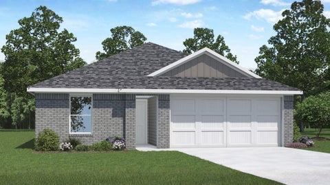 Photo of 40539 Clover Willow Drive, Magnolia, TX 77354 (MLS # 2479871)