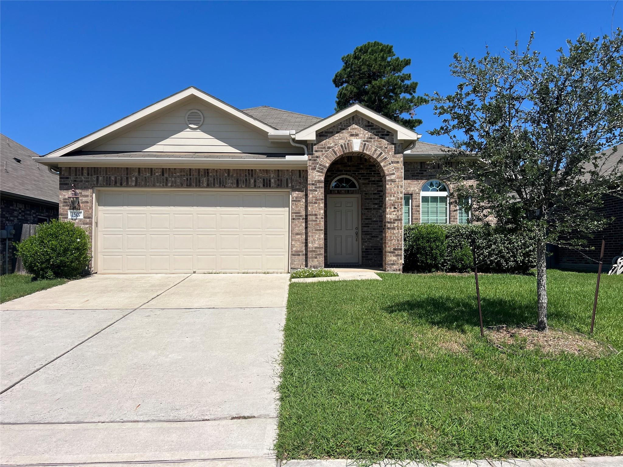 1507 Bella Garden Court