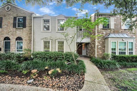 Photo of 832 Wax Myrtle Lane #832, Houston, TX 77079 (MLS # 10769617)