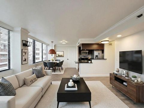 Photo of 3525 Sage Road #515, Houston, TX 77056 (MLS # 78411919)