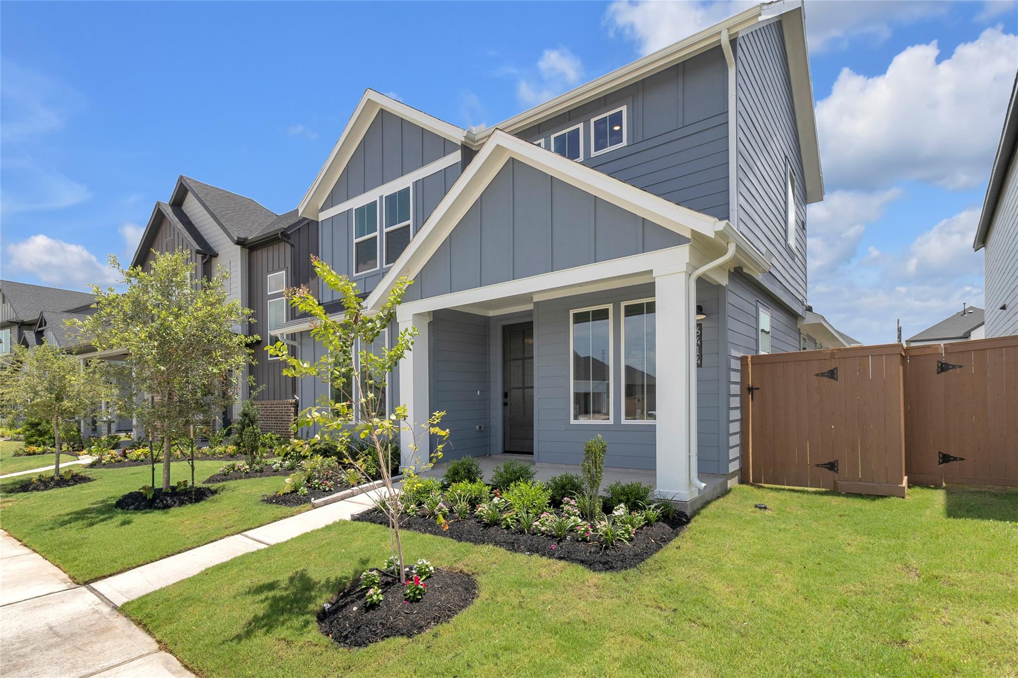 6414 Wildwood Pines Lane