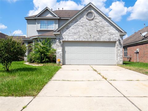 Photo of 22527 Goss Spring Court, Spring, TX 77373 (MLS # 23627273)