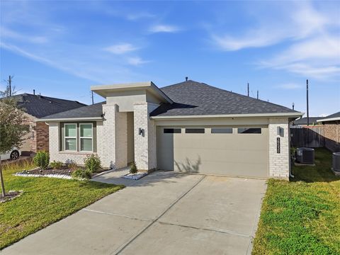 Photo of 29530 Paytons Park Court, Katy, TX 77494 (MLS # 79819451)