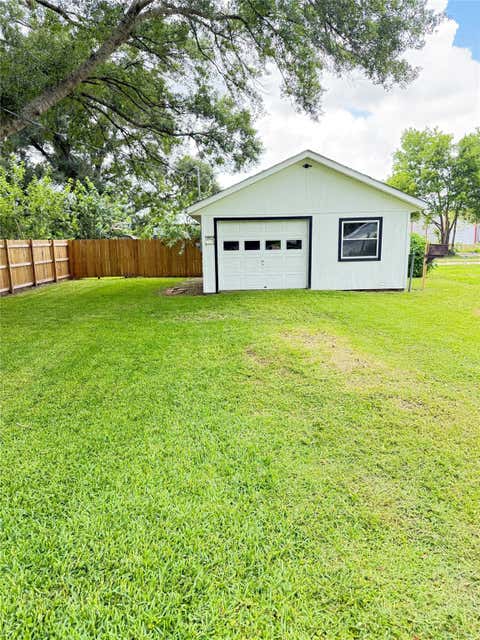 Photo of 11414 Sralla Road #A, Crosby, TX 77532 (MLS # 88709195)