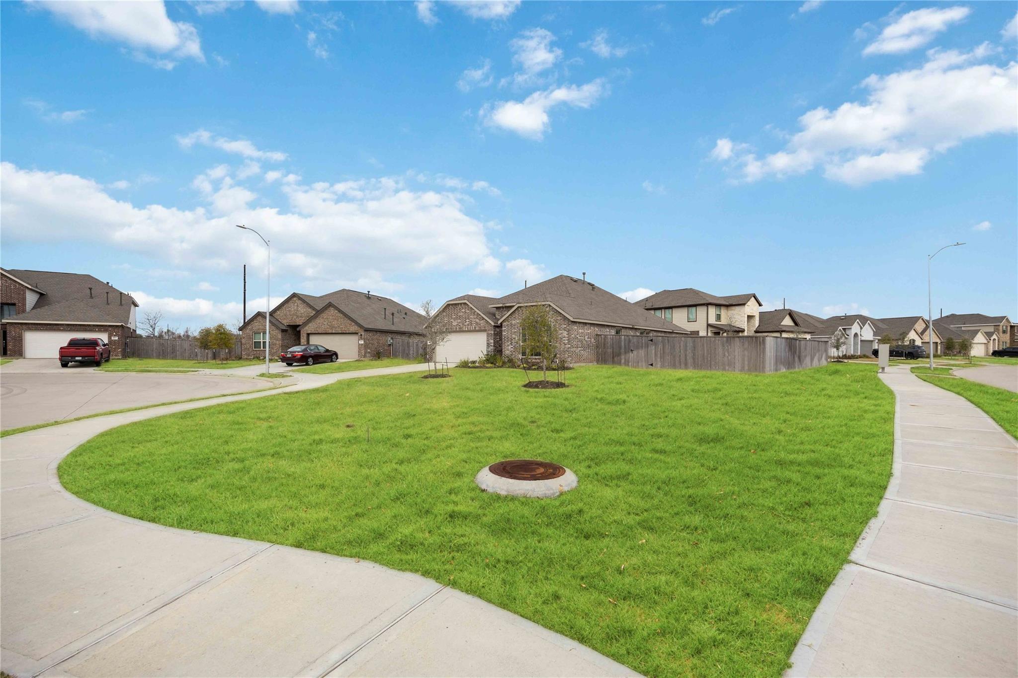 4907 Gentle Creek Court