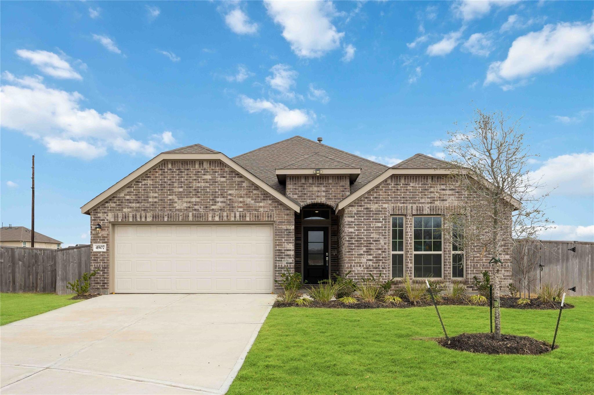 4907 Gentle Creek Court