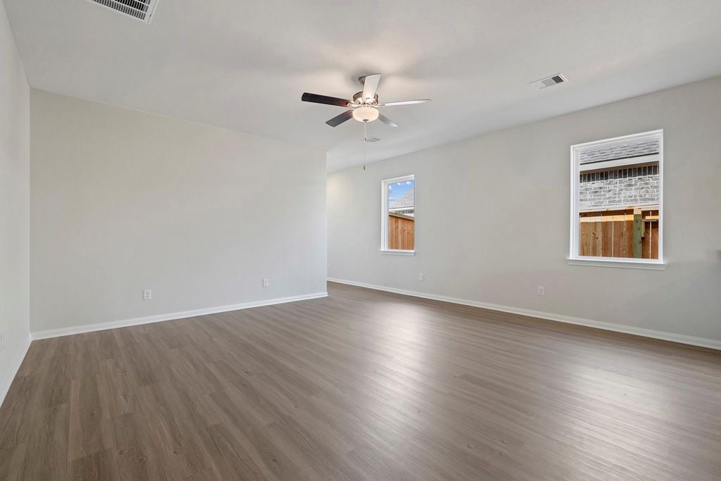 Photo of 2530 Green Jasper Drive, Iowa Colony, TX 77583 (MLS # 55696814)