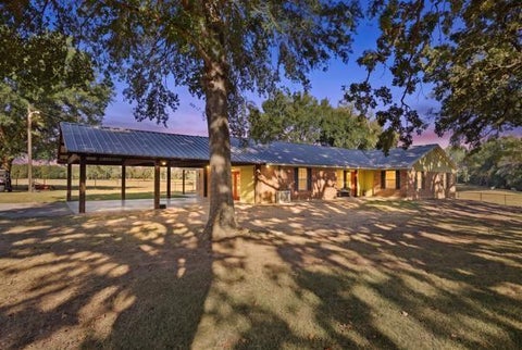 Photo of 13376 Fm 39 S, Normangee, TX 77871 (MLS # 95782017)