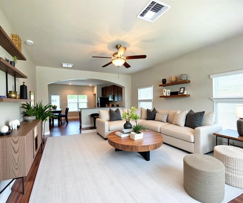 Photo of 59 Woodland Hills Drive #B, Conroe, TX 77303 (MLS # 36975348)