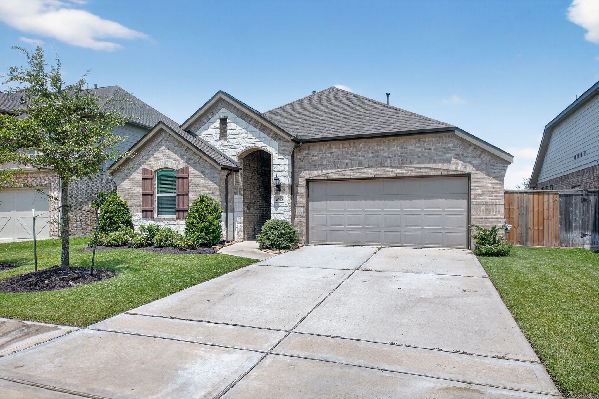 20618 Riley Copper Drive