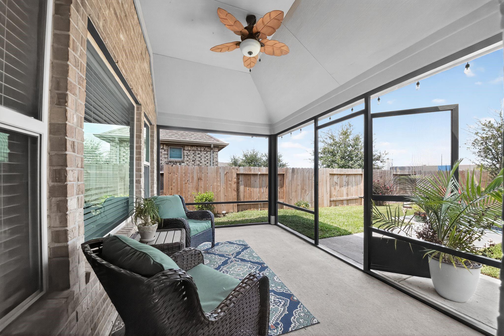 20618 Riley Copper Drive