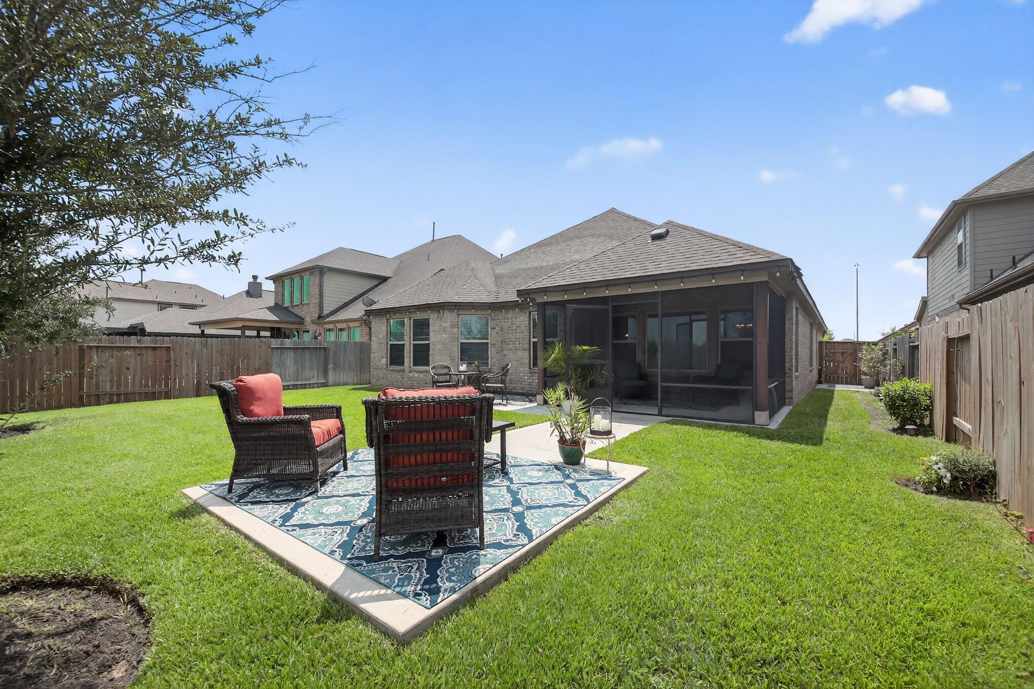 20618 Riley Copper Drive