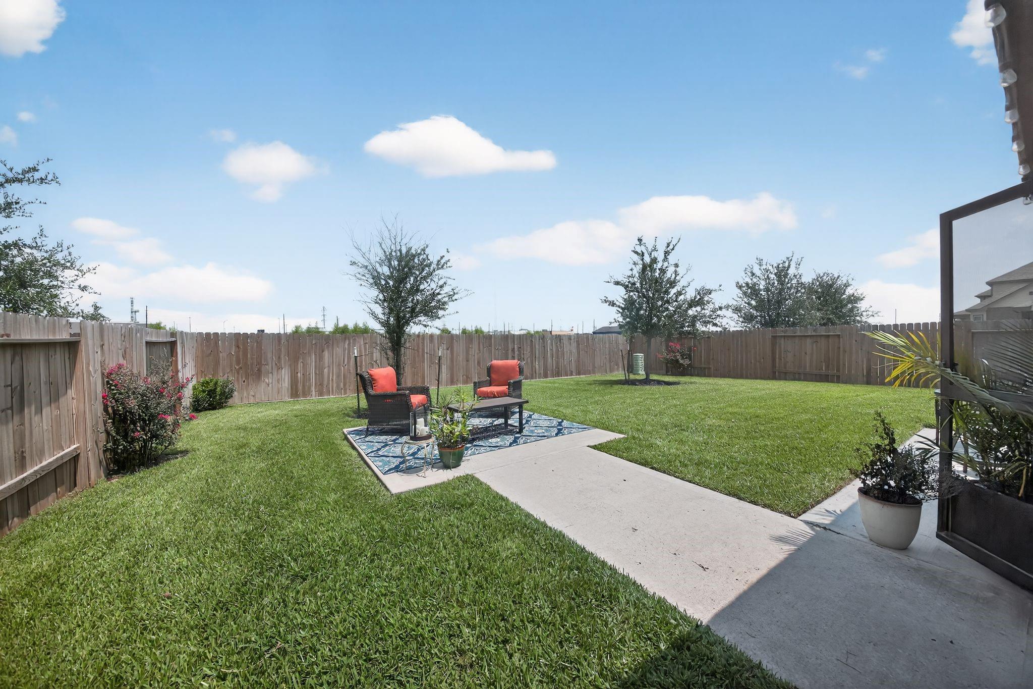 20618 Riley Copper Drive