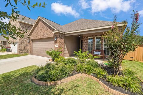 Photo of 32622 Harvest Valley Drive, Fulshear, TX 77423 (MLS # 44351657)