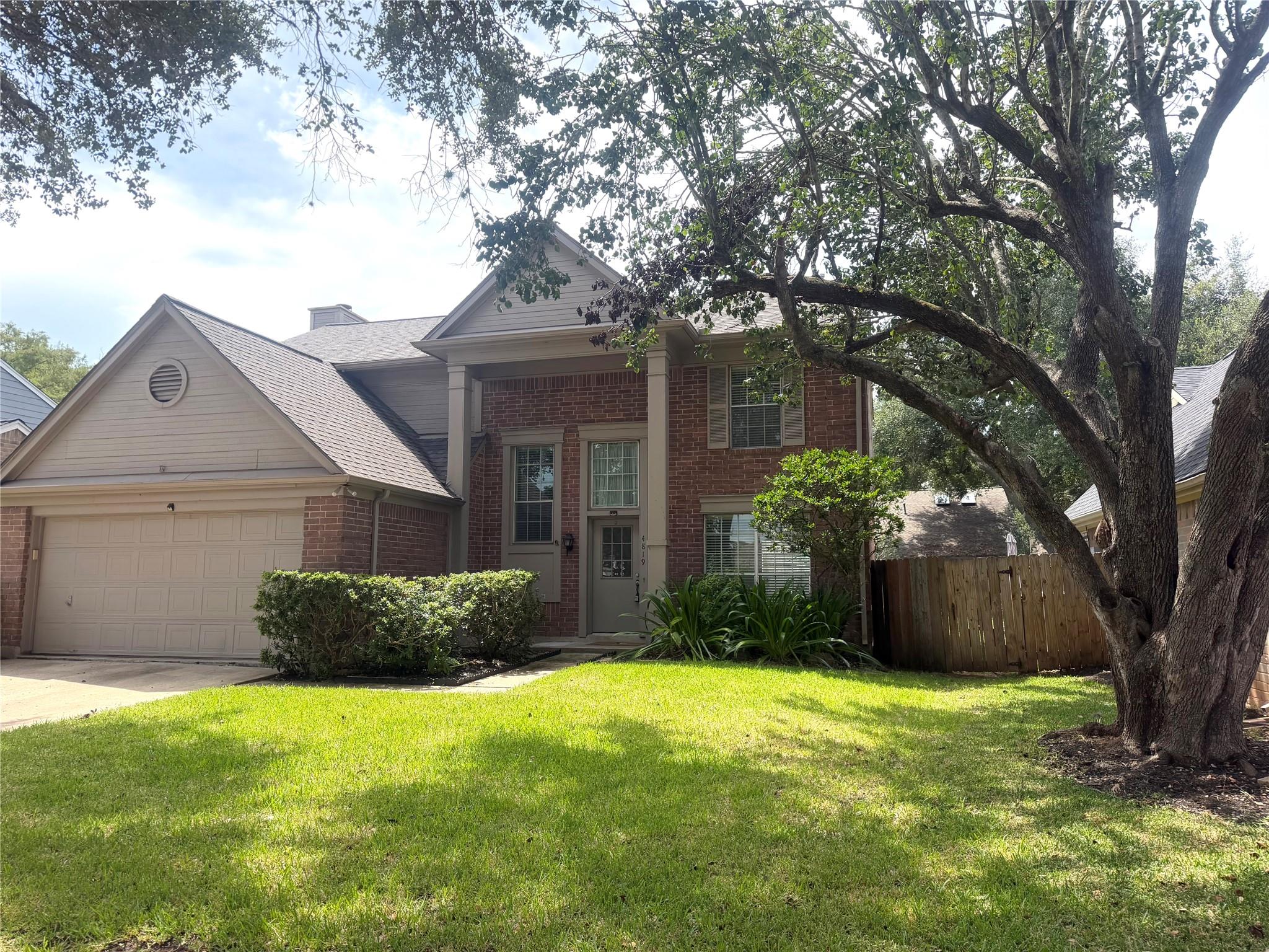 4819 Sunshine Drive