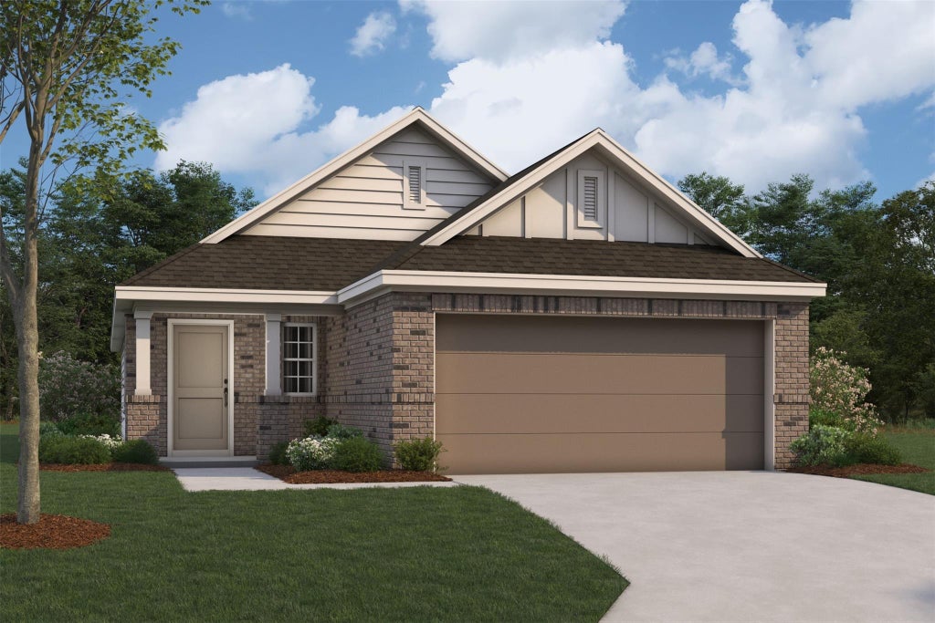 Photo of 1110 Radiant Avenue, La Marque, TX 77568 (MLS # 79576014)