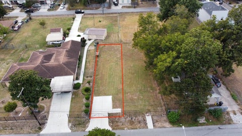 Photo of 0 D S Bailey Lane, Houston, TX 77091 (MLS # 2466085)