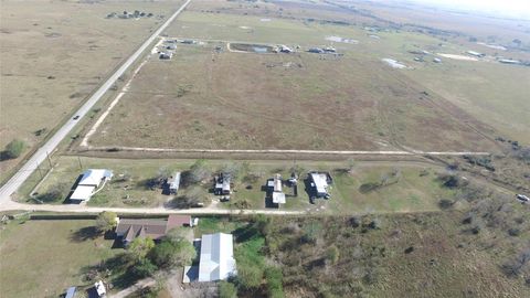 Vacant Land For Sale - 6018 Fm 360 Road<br/> Needville, TX 77461