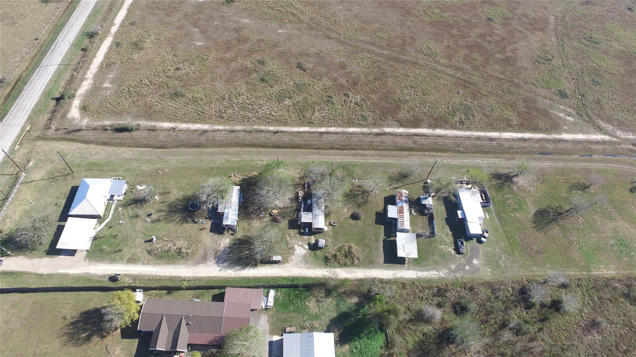 6018 Fm 360 Road