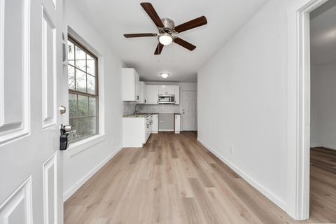 Photo of 209 Owens St A Street, Houston, TX 77029 (MLS # 9564139)