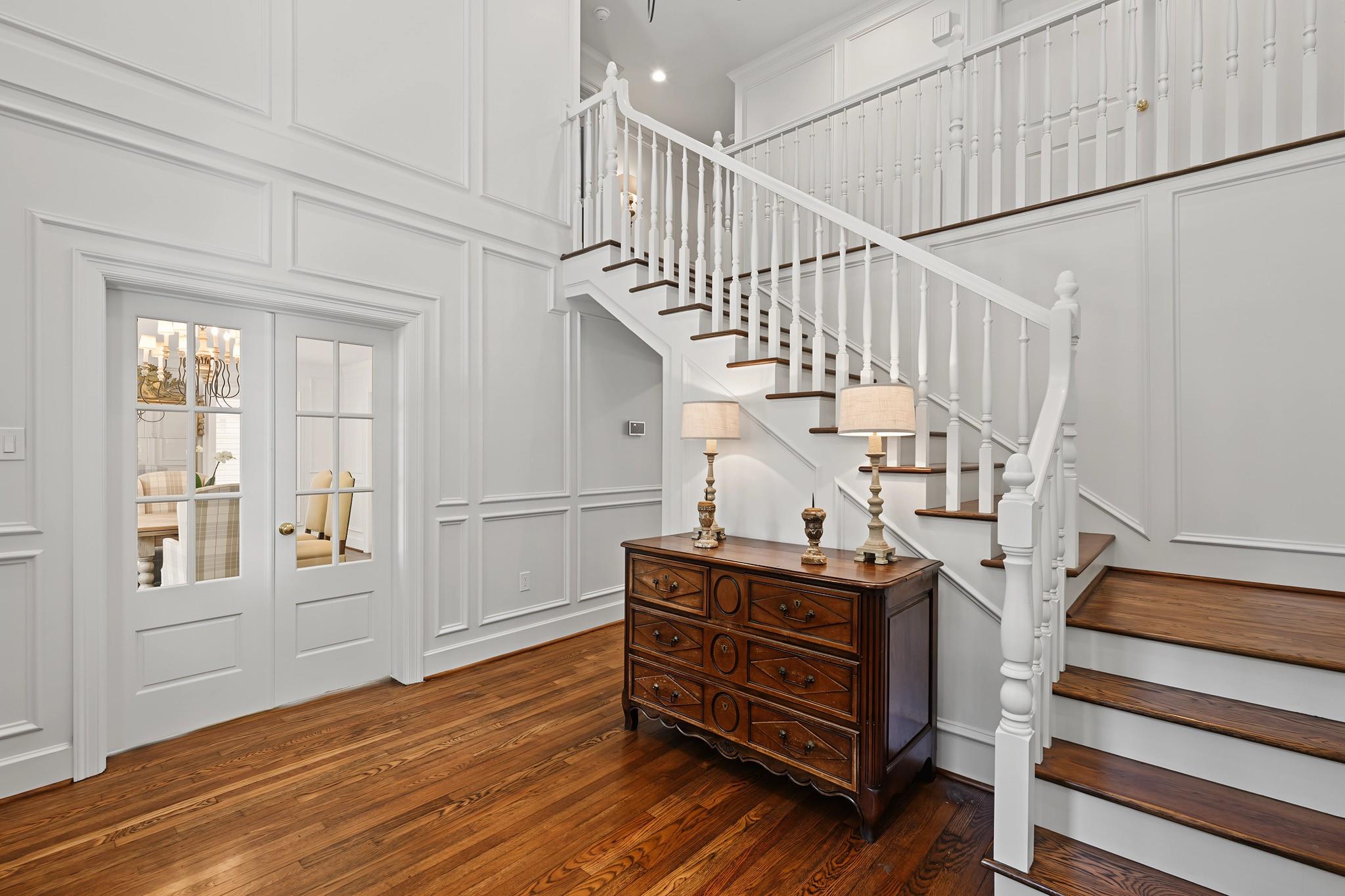 3444 Meadow Lake Lane