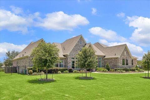 Photo of 3602 Vacanti DR, Richmond, TX 77406 (MLS # 79980748)