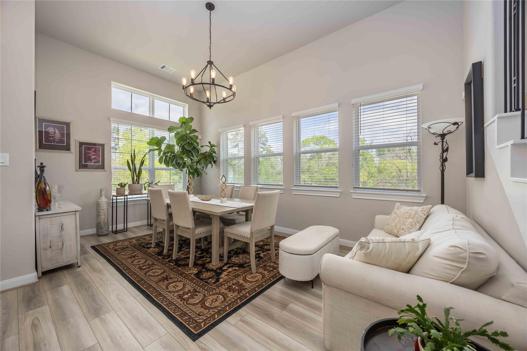 503 Highland Thicket Drive