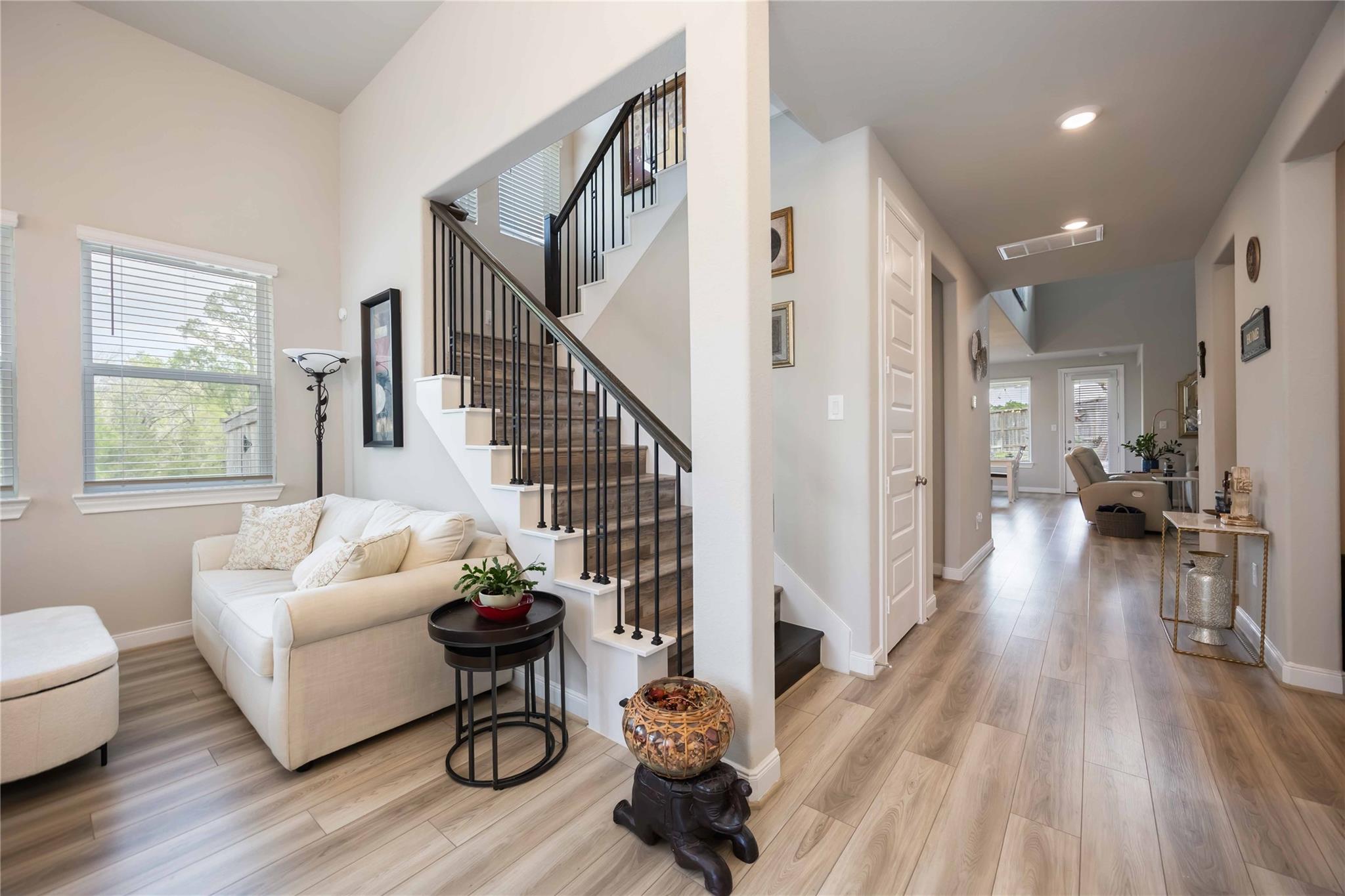 503 Highland Thicket Drive