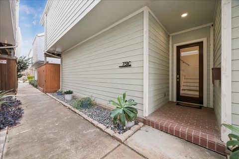 731 Heights Boulevard C Houston TX 77007