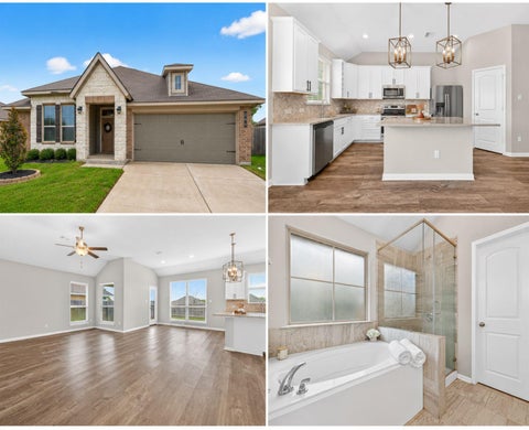 Homes For Rent - 246 Brocks Lane<br/> Montgomery, TX 77356