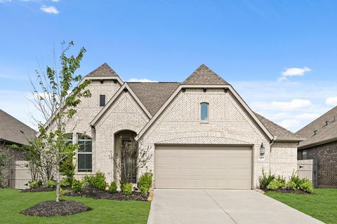 Photo of 15019 Mulberry Hallow Street, Conroe, TX 77302 (MLS # 55515839)